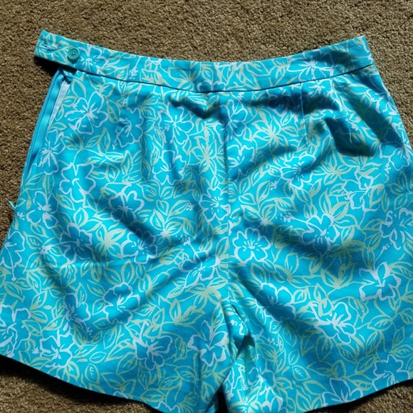 Women's shorts  AQUA Size 2 - Picture 5 of 5